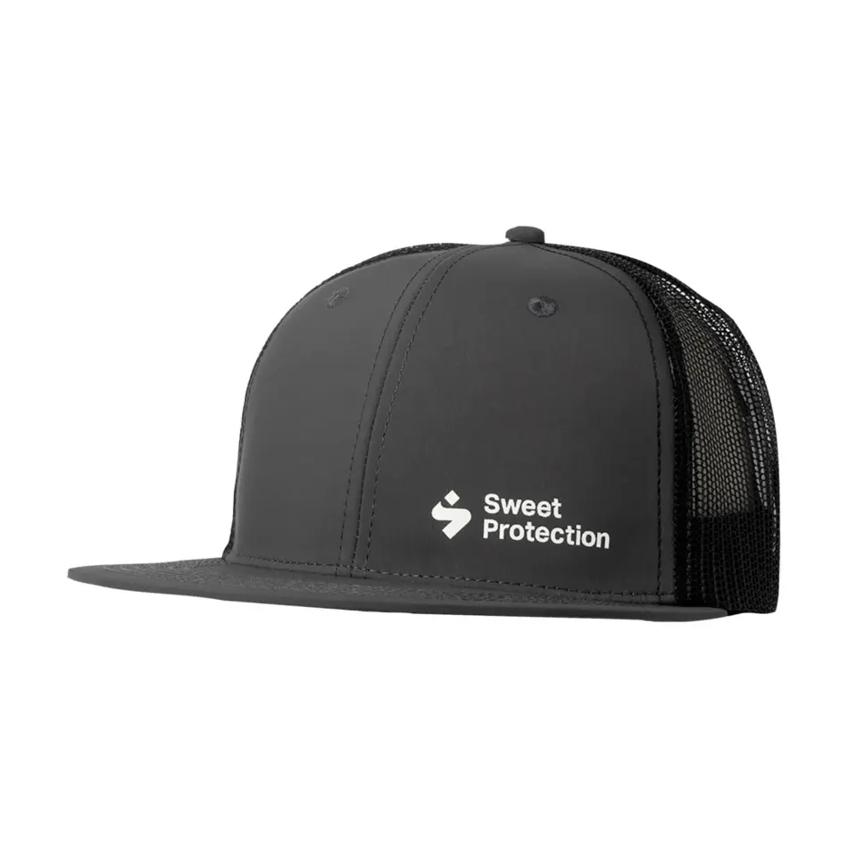 Trucker Cap Sweet Protection Corporate