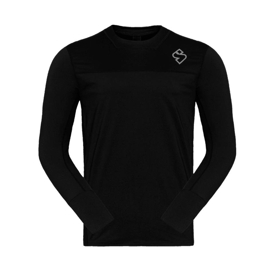 Velo Store - UK Long Sleeve Jersey Sweet Protection Hunter MTB | Extra 10% off with Subscription, Postage £16.79 to UK Fedex.