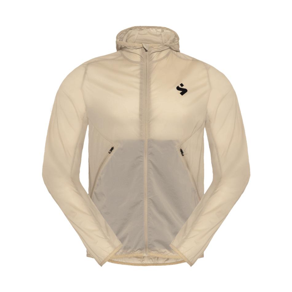 Velo Store - UK Waterproof hooded windbreaker Sweet Protection Hunter | Extra 10% off with Subscription, Postage £16.79 to UK Fedex.