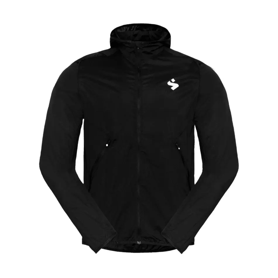 Velo Store - UK Waterproof hooded windbreaker Sweet Protection Hunter | Extra 10% off with Subscription, Postage £16.79 to UK Fedex.