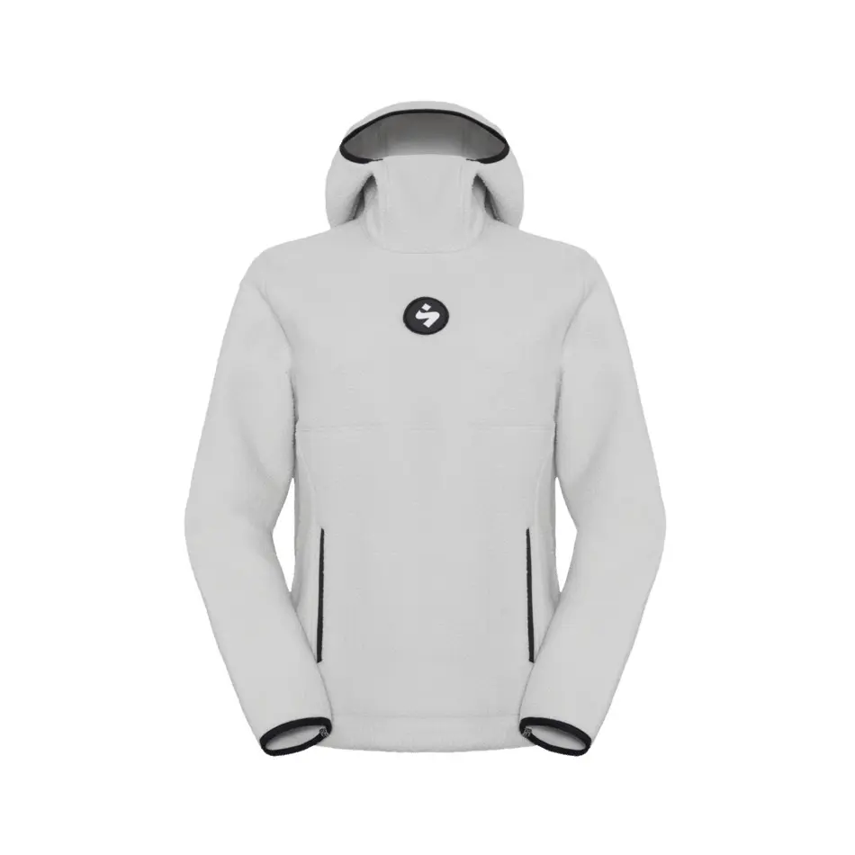 7048653188662 - Fleece mit Kapuze Damen Alaska