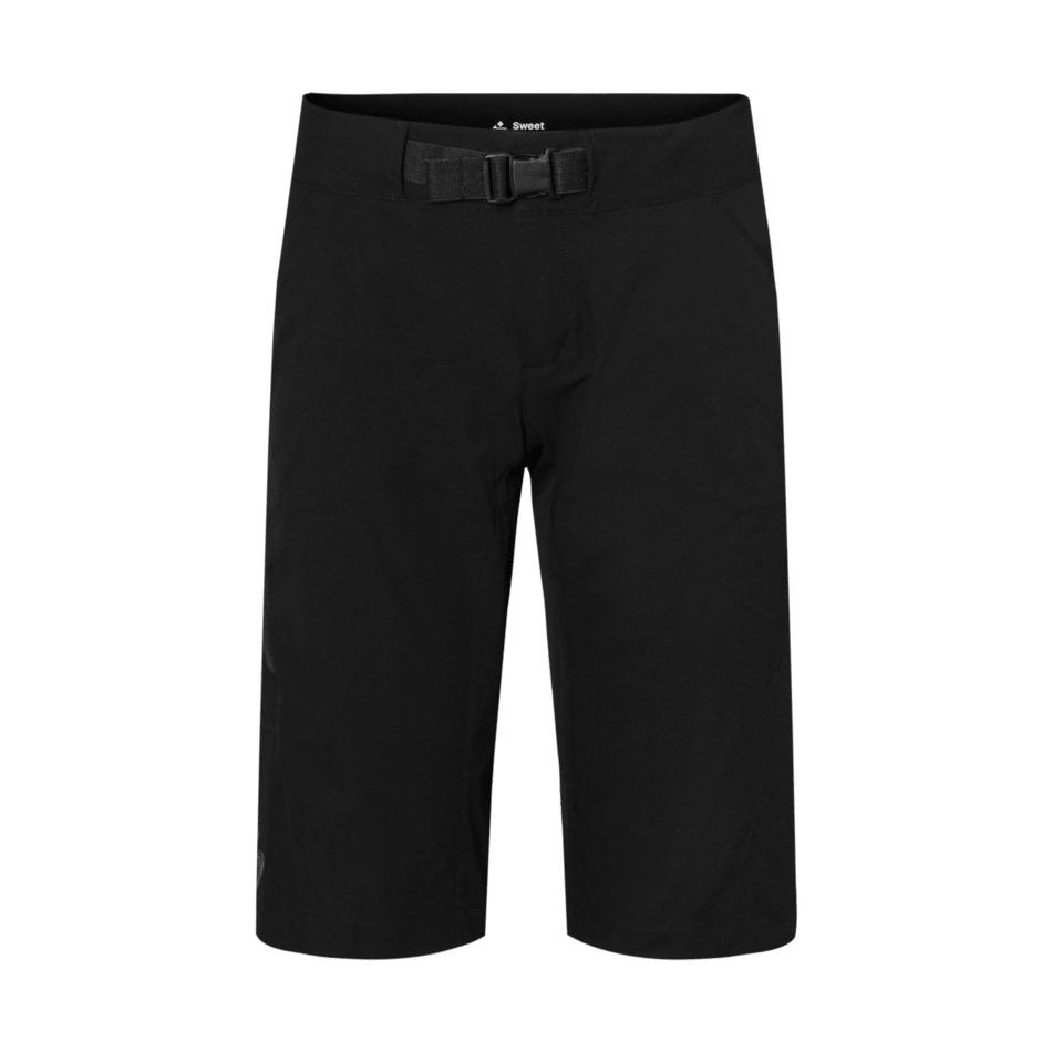 Velo Store - UK Women's shorts Sweet Protection Hunter Slashed | Extra 10% off with Subscription, Postage £16.79 to UK Fedex.