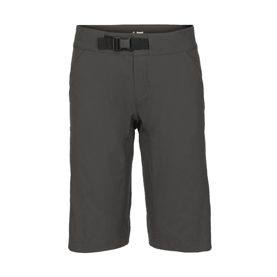 Velo Store - UK Women's shorts Sweet Protection Hunter Slashed | Extra 10% off with Subscription, Postage £16.79 to UK Fedex.