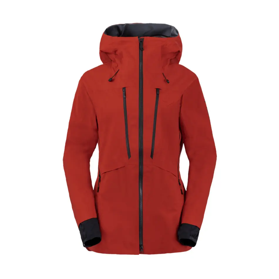 Skijacke Damen Sweet Protection Crusader GORE-TEX Pro