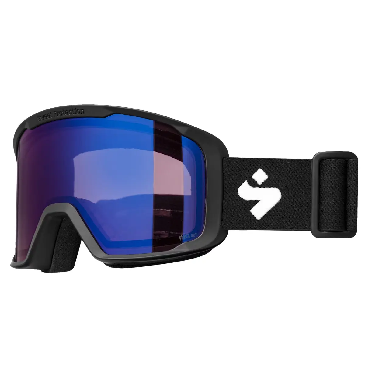 Skibrille Kind Sweet Protection Ripley Rig® Reflect