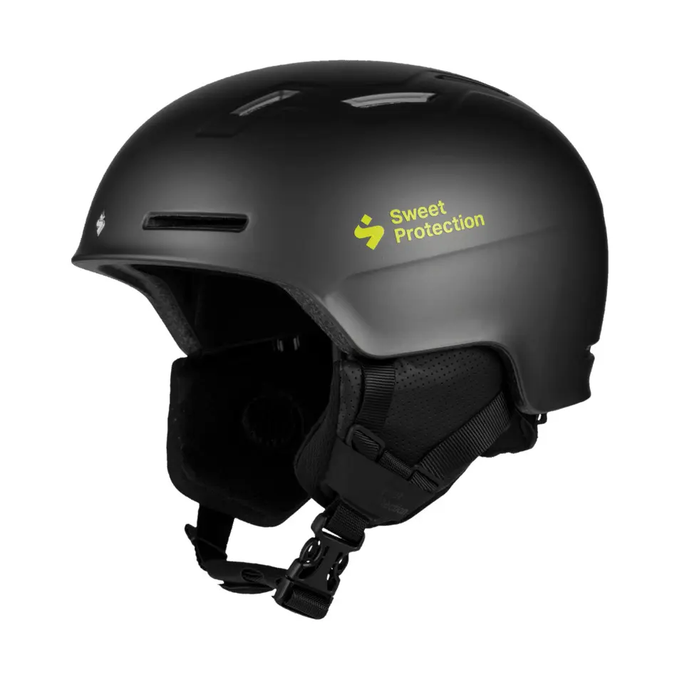 Skihelm Kinder Sweet Protection Winder