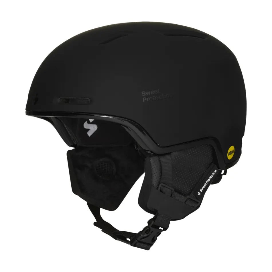 Casco da sci Sweet Protection Looper Mips