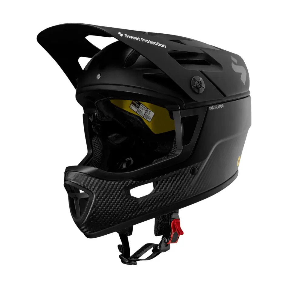 Velo Store - UK Headset Sweet Protection Arbitrator Mips | Extra 10% off with Subscription, Postage £16.79 to UK Fedex.