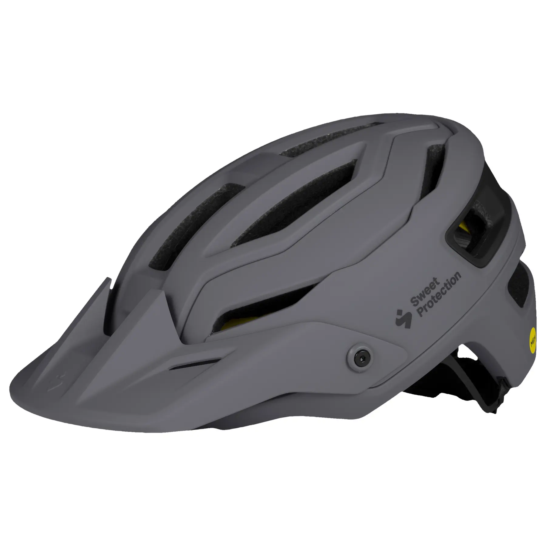 Velo Store - UK MTB Helmet Sweet Protection Trailblazer Mips | Extra 10% off with Subscription, Postage £16.79 to UK Fedex.