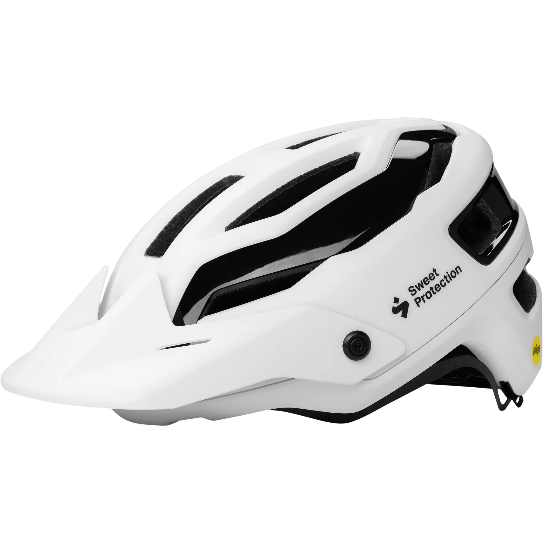 Velo Store - UK MTB Helmet Sweet Protection Trailblazer Mips | Extra 10% off with Subscription, Postage £16.79 to UK Fedex.