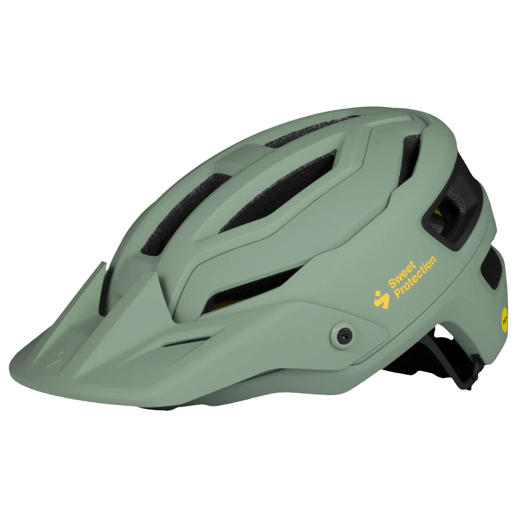 Velo Store - UK MTB Helmet Sweet Protection Trailblazer Mips | Extra 10% off with Subscription, Postage £16.79 to UK Fedex.