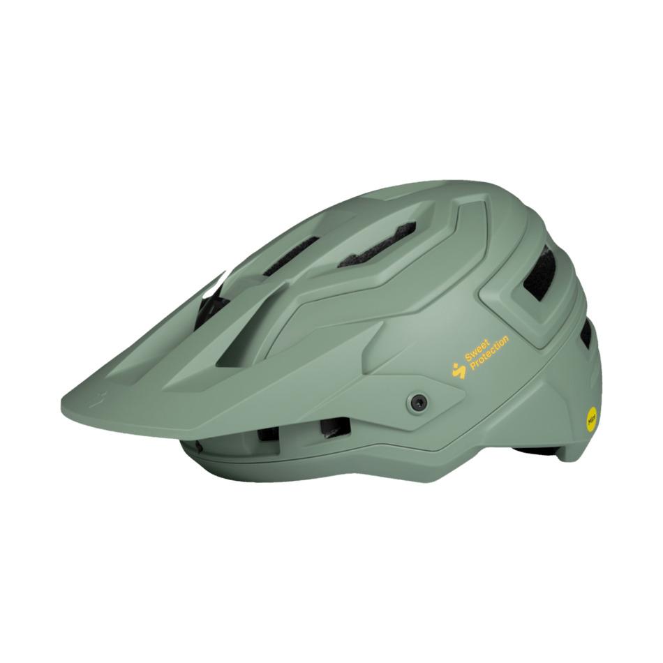 Velo Store - UK Headset Sweet Protection Bushwhacker 2Vi® Mips | Extra 10% off with Subscription, Postage £16.79 to UK Fedex.