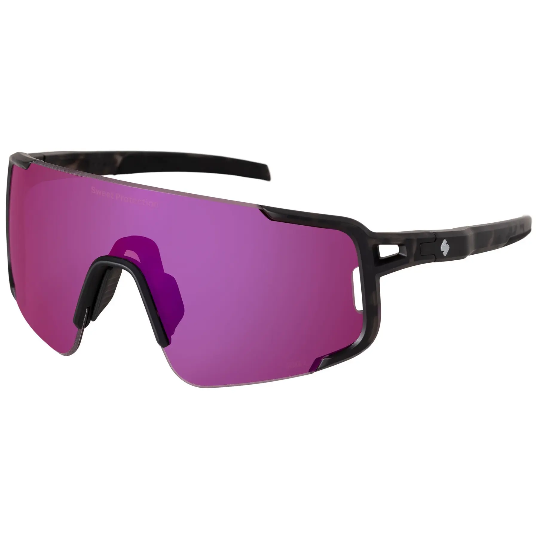 Velo Store - UK Sunglasses Sweet Protection Ronin RIG® Reflect | Extra 10% off with Subscription, Postage £16.79 to UK Fedex.