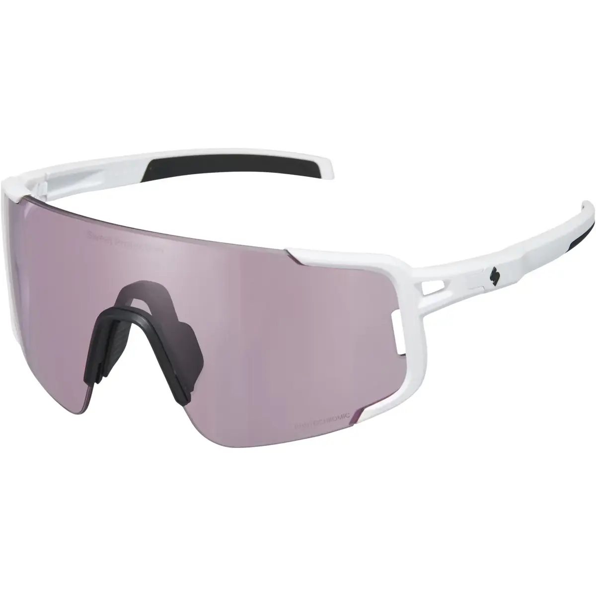 Sweet Protection Unisex Blanc Sunglasses Ronin Rig®