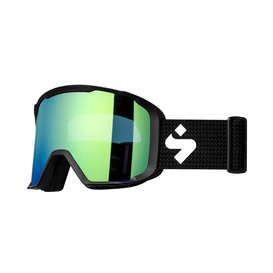 Skibrille Sweet Protection Durden RIG® Reflect