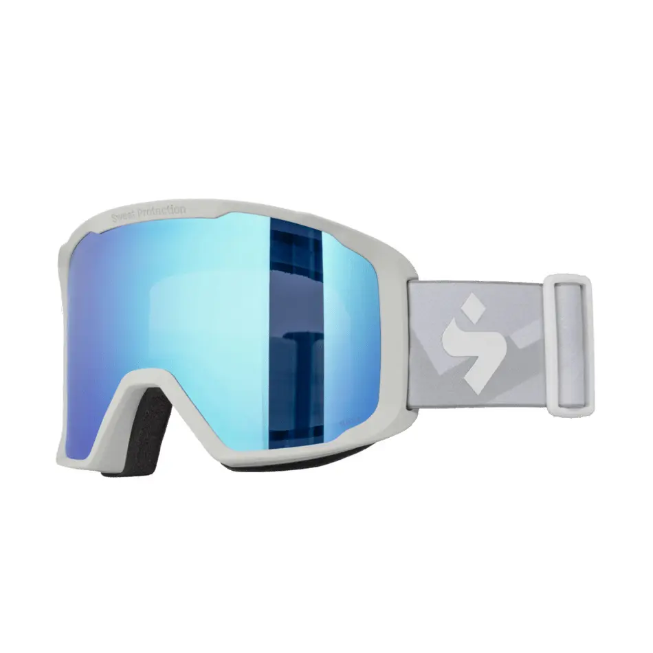 Ski mask Sweet Protection Durden RIG® Reflect