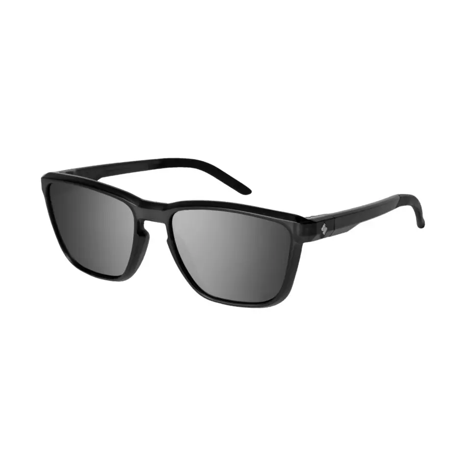 Sweet Protection Unisex Noir Sunglasses Tachi Rig® Reflect