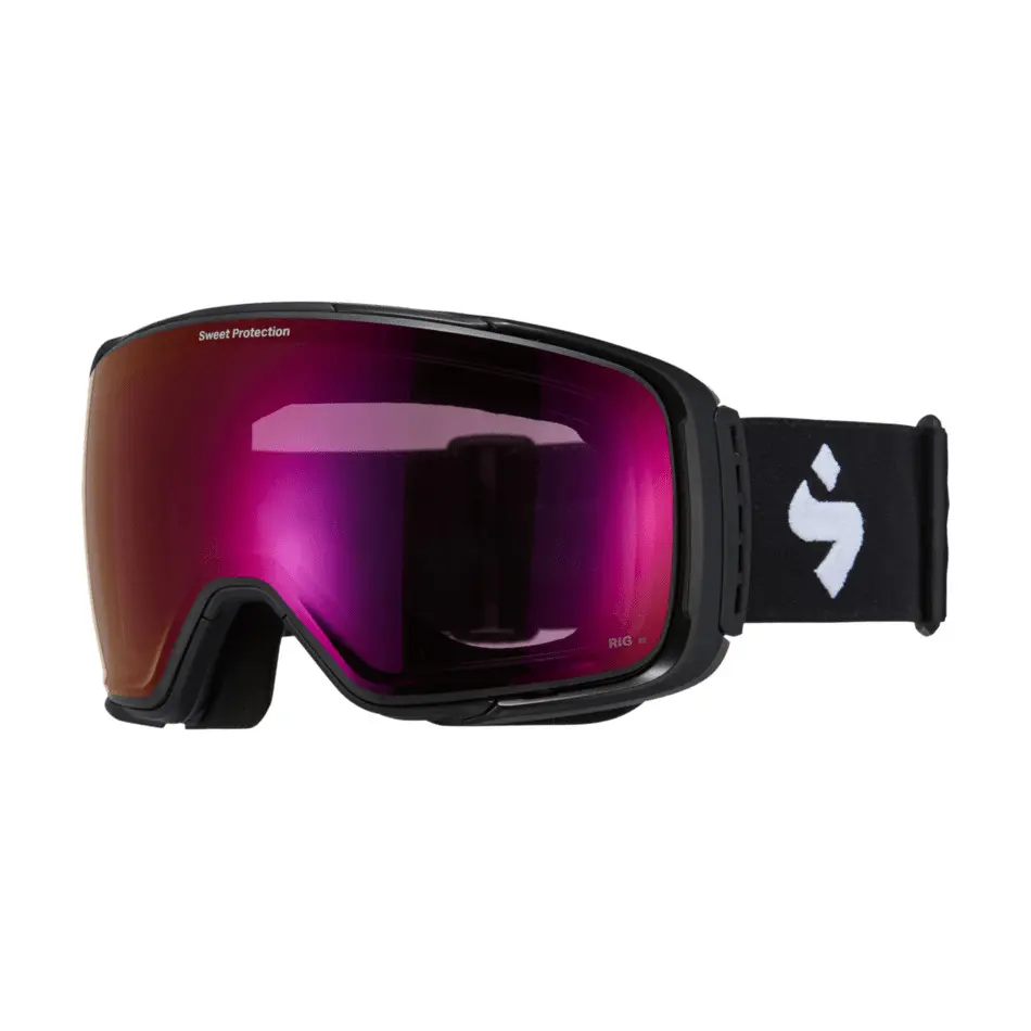 Skibrille Sweet Protection Interstellar RIG® Reflect