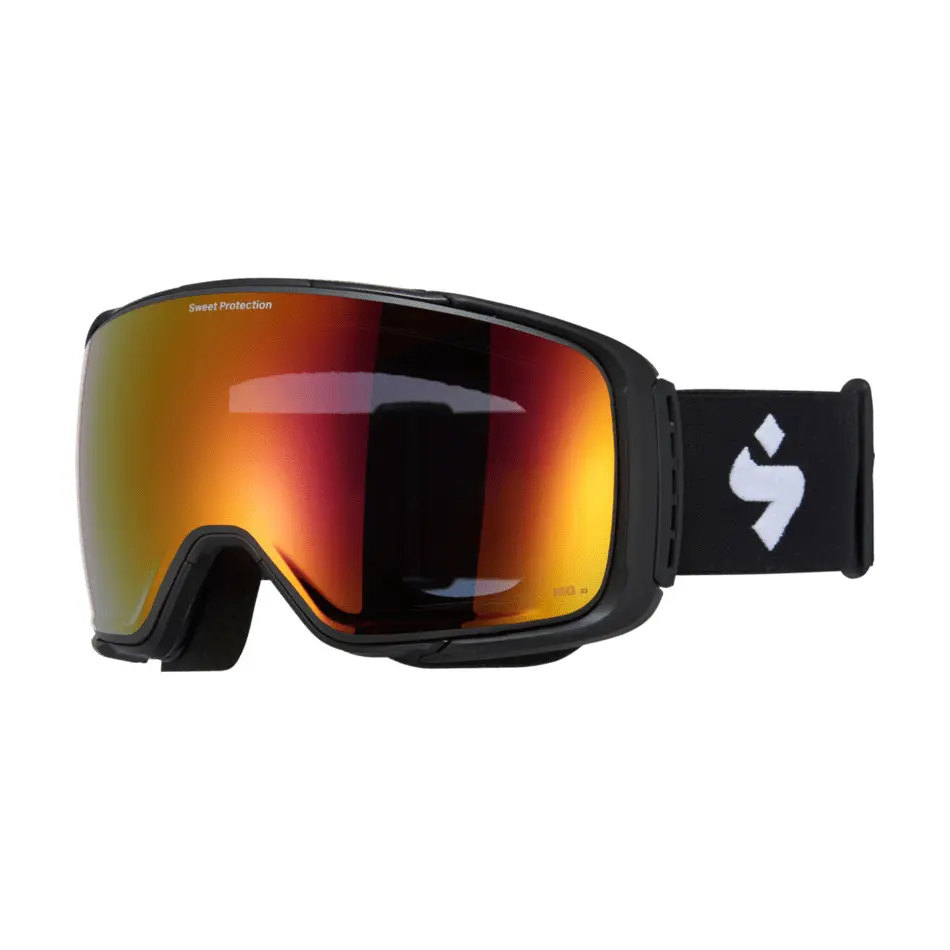 Skibrille Sweet Protection Interstellar RIG® Reflect