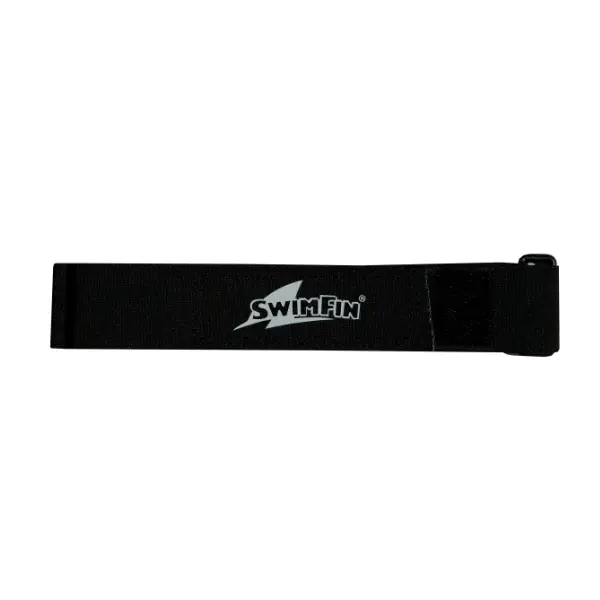 Swimfin Unisex Noir Spare Strap