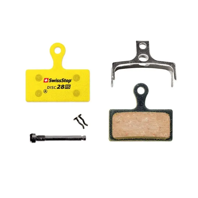Bremsbelag Swissstop Disc RS