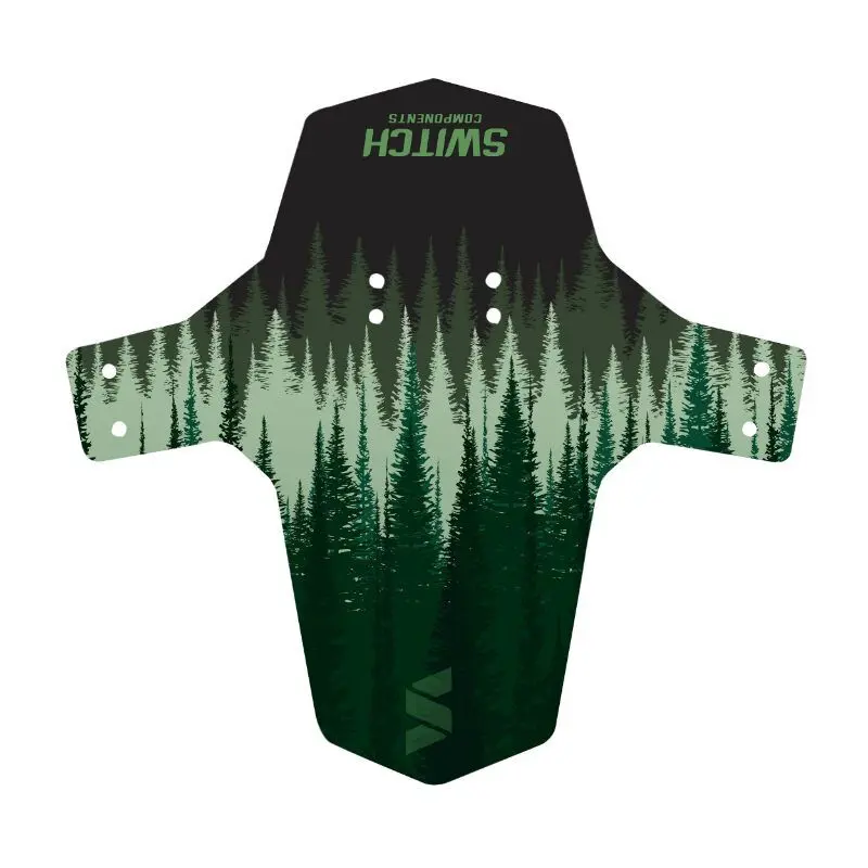 Velo Store - UK Front mudguard Switch | Extra 10% off with Subscription, Postage £16.79 to UK Fedex.