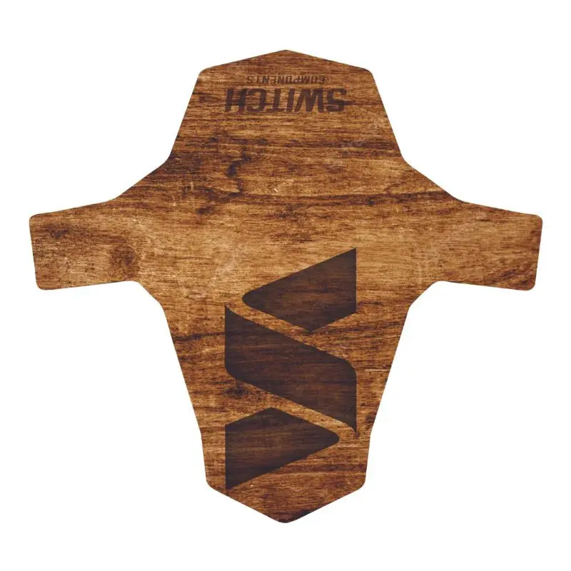 Image of Vorderer Kotflügel Switch Wood -1096