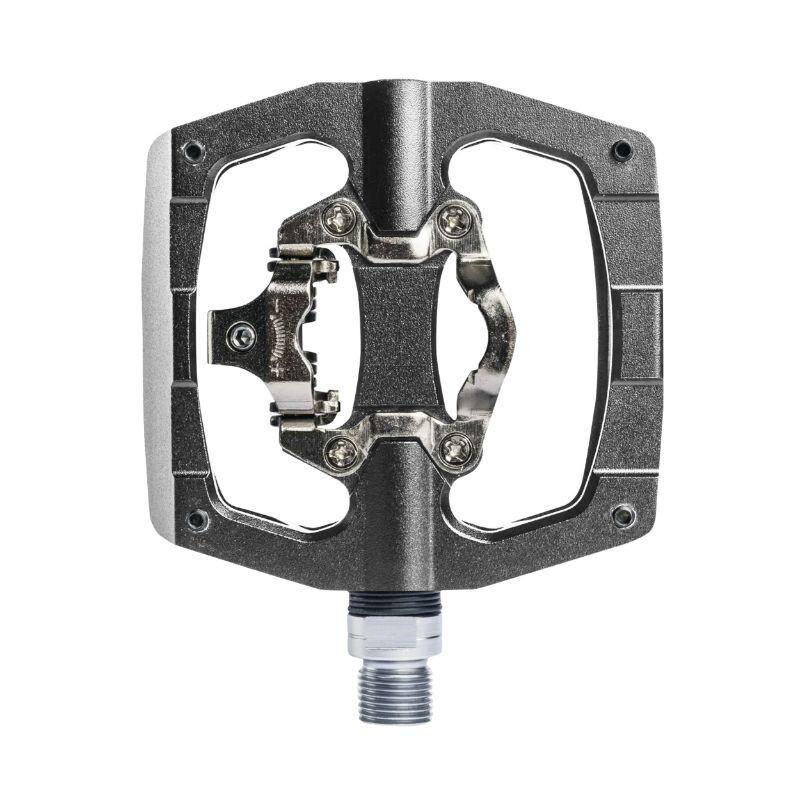 Velo Store - UK Automatic flat or standard aluminum pedals Switch | Extra 10% off with Subscription, Postage £16.79 to UK Fedex.