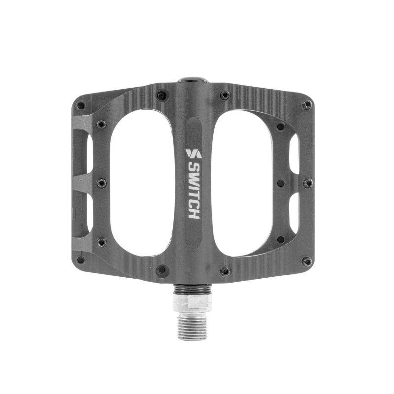 Velo Store - UK Downhill platform pedals Switch Freeride CNC | Extra 10% off with Subscription, Postage £16.79 to UK Fedex.