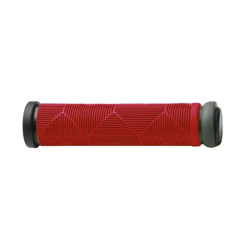 Image of Fahrradgriffe Switch Kaleido (x2)