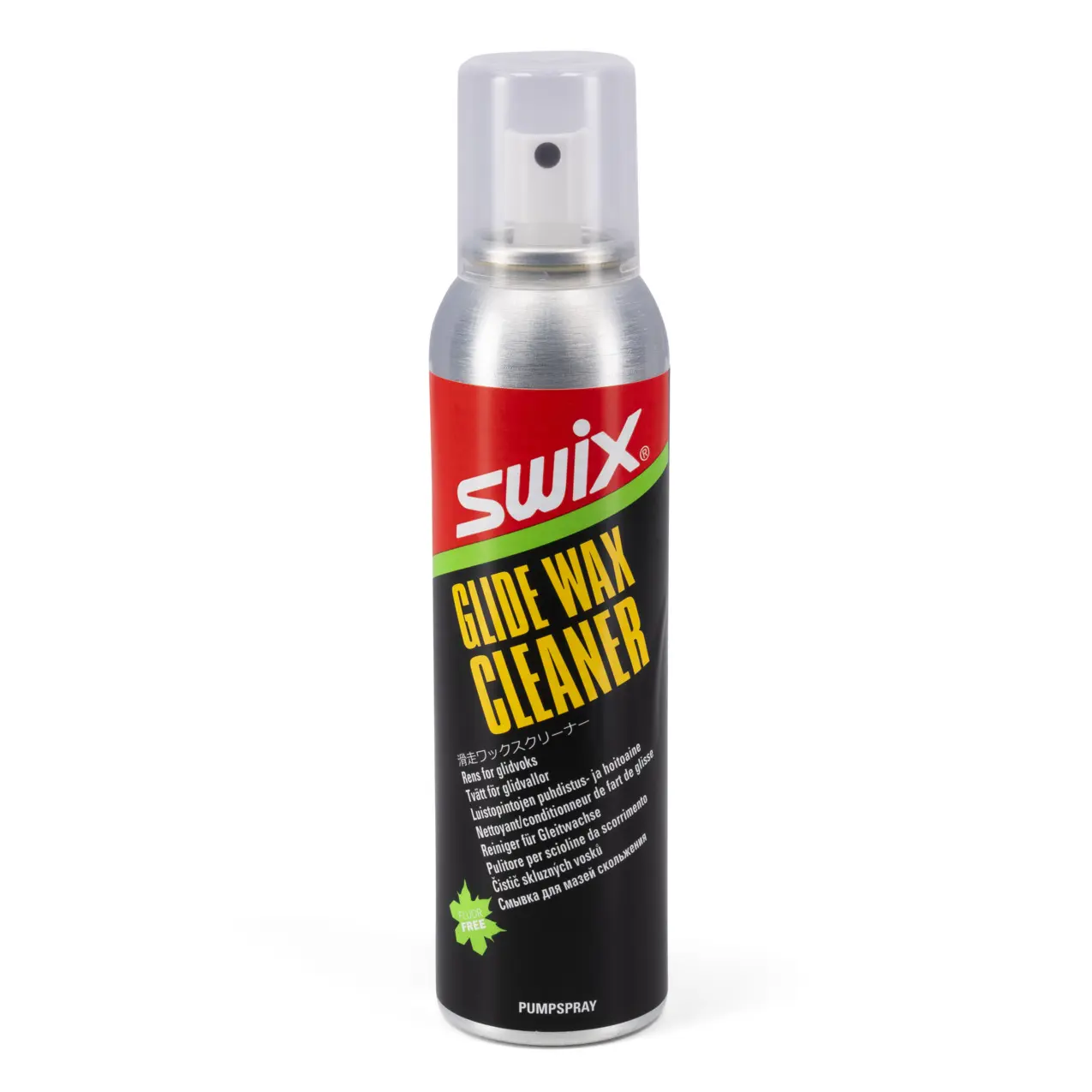 Cleaner Swix