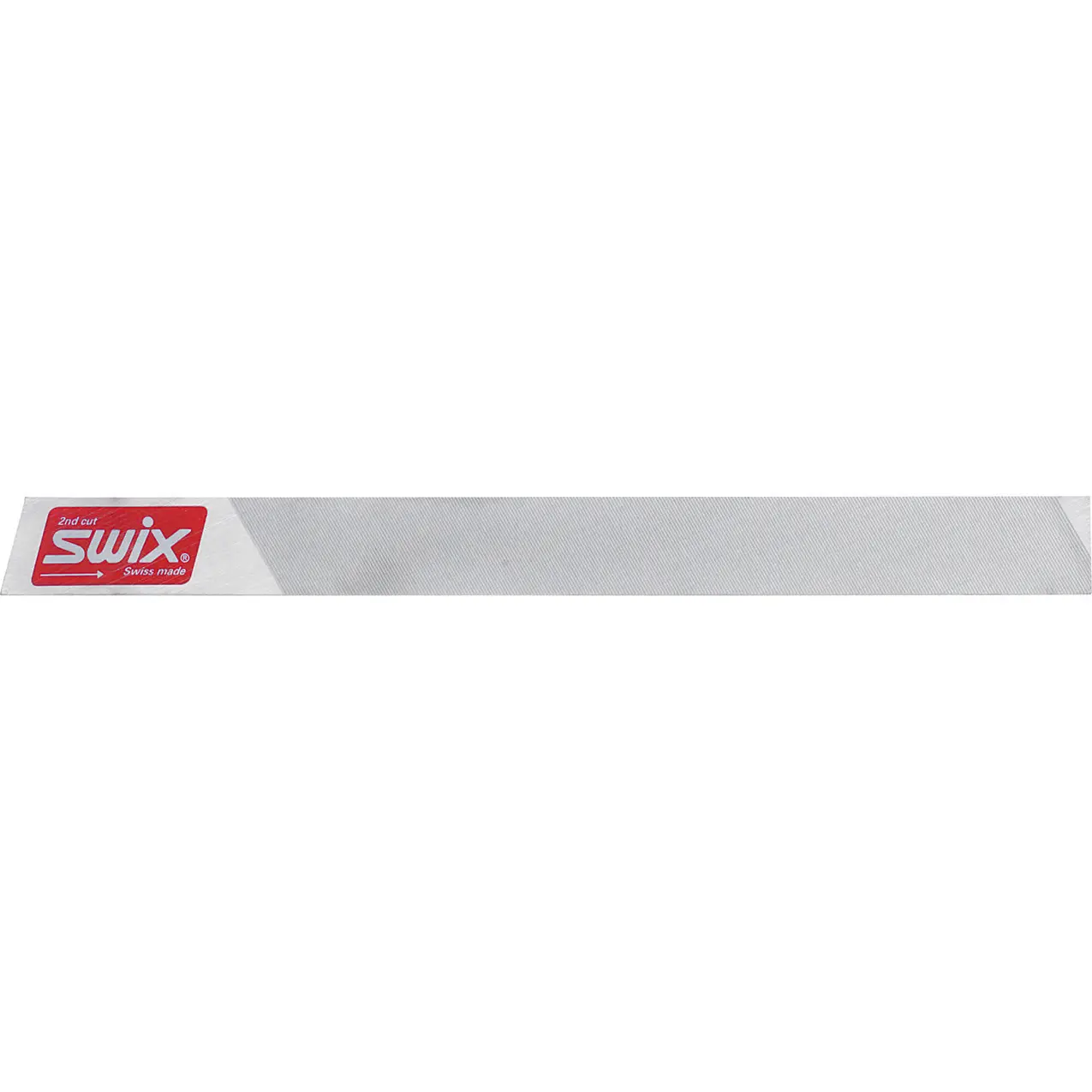 Lime d'affûtage Swix 2ND Cut