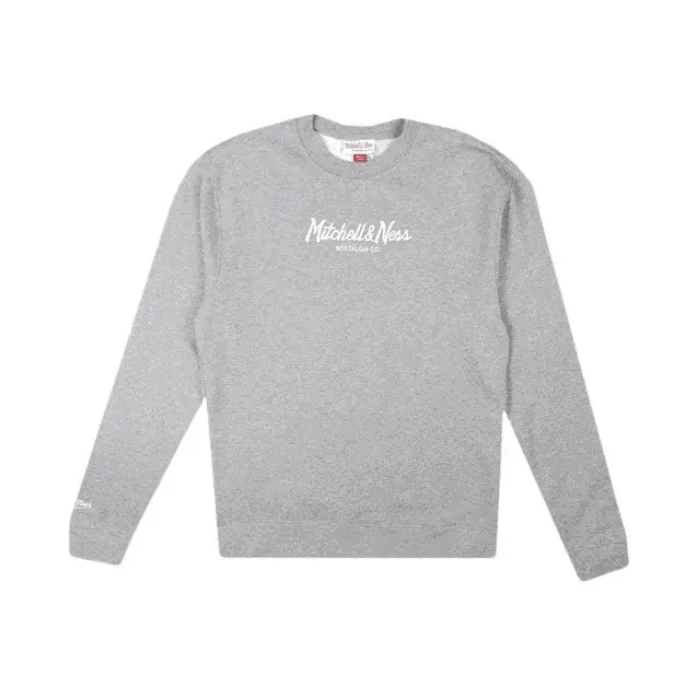 0194582973408 - Sweatshirt Rundhalsausschnitt
