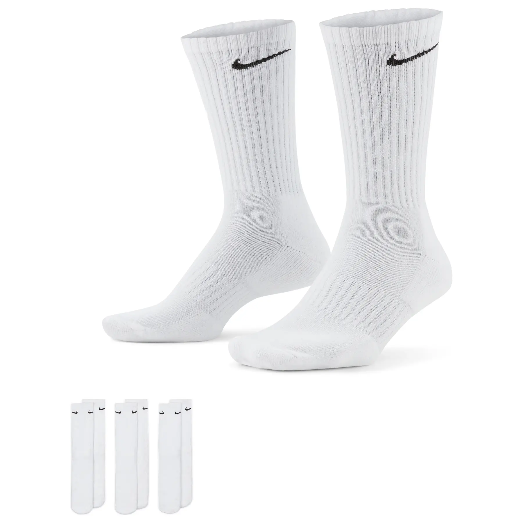 Socken Nike everyday cushioned