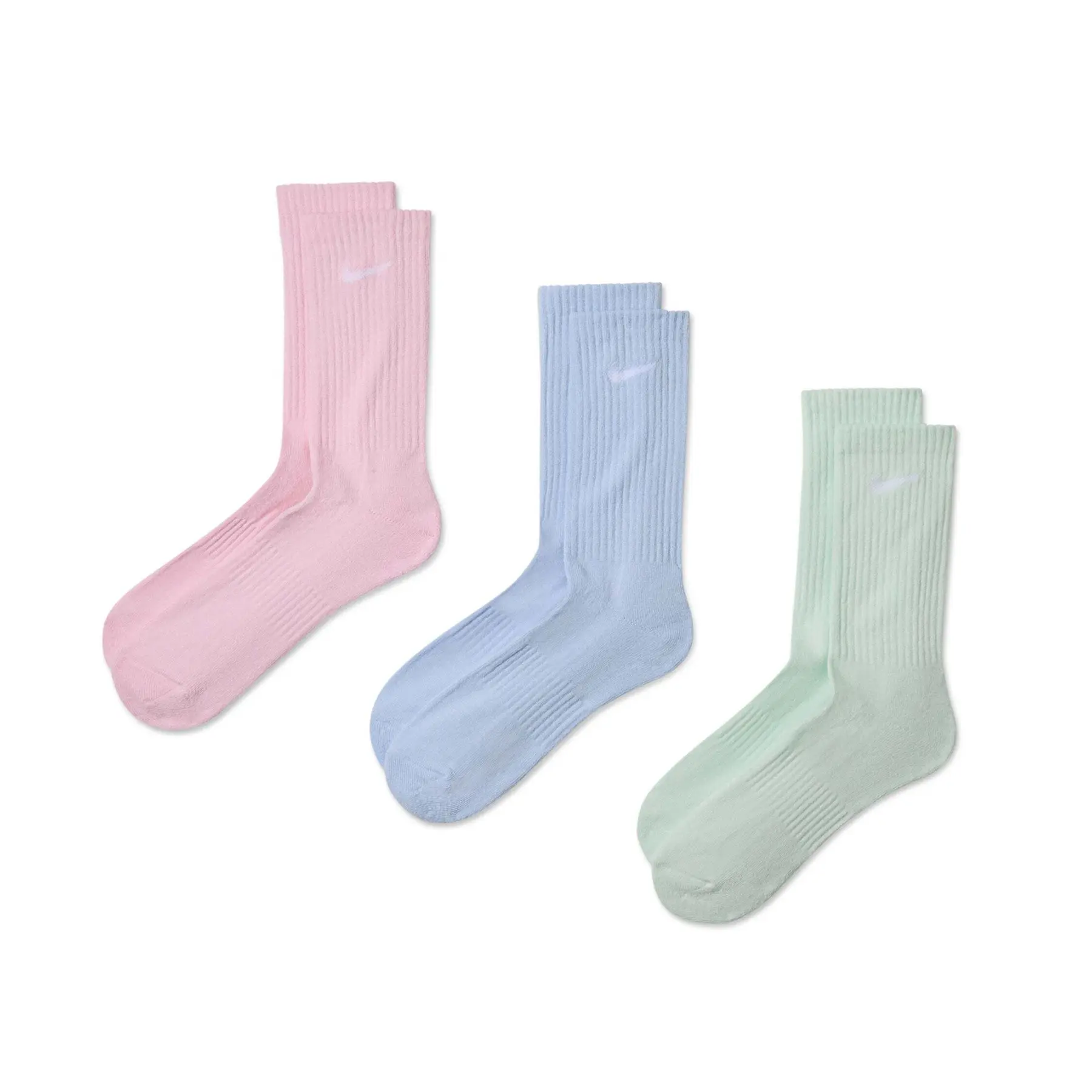 socks Nike Everyday Cushioned (x3)