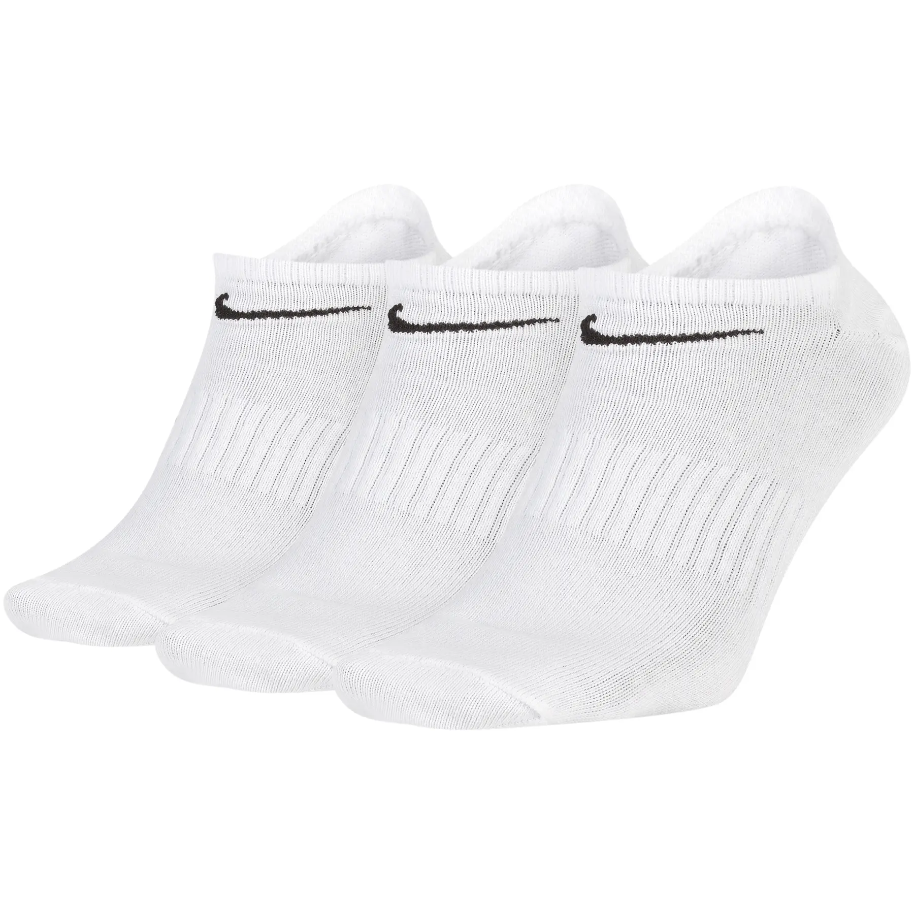 Socken everyday lightweight - Blanc - unisex - Size: 46/50