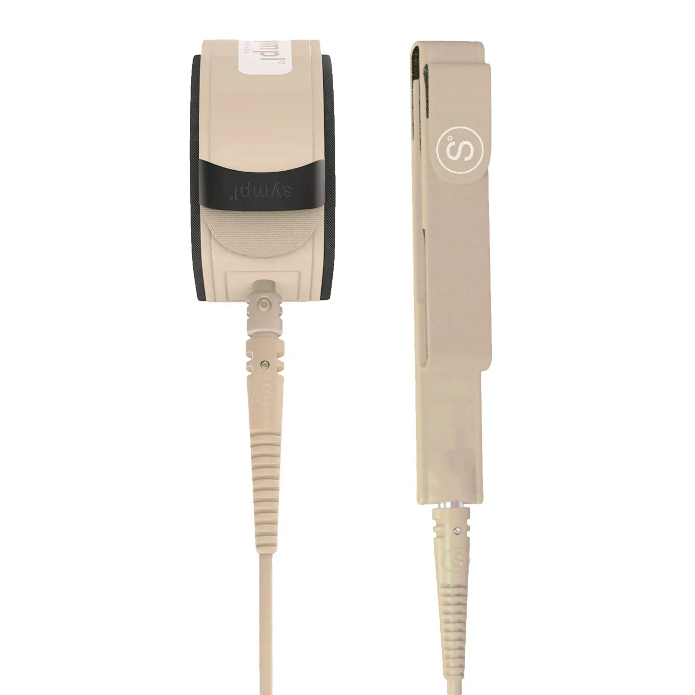 Ecologische surf leash Sympl Pro