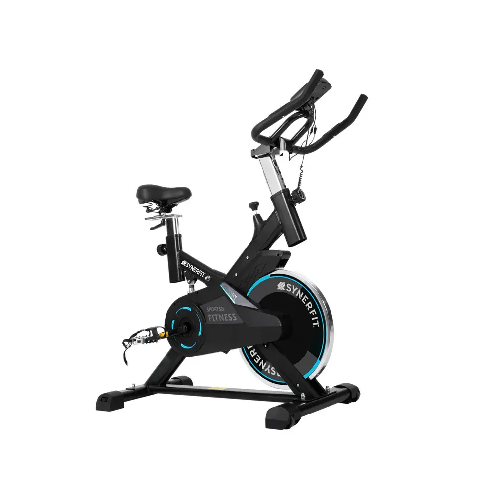 Bikingrad Synerfit Fitness - Modèle Training edition 2024