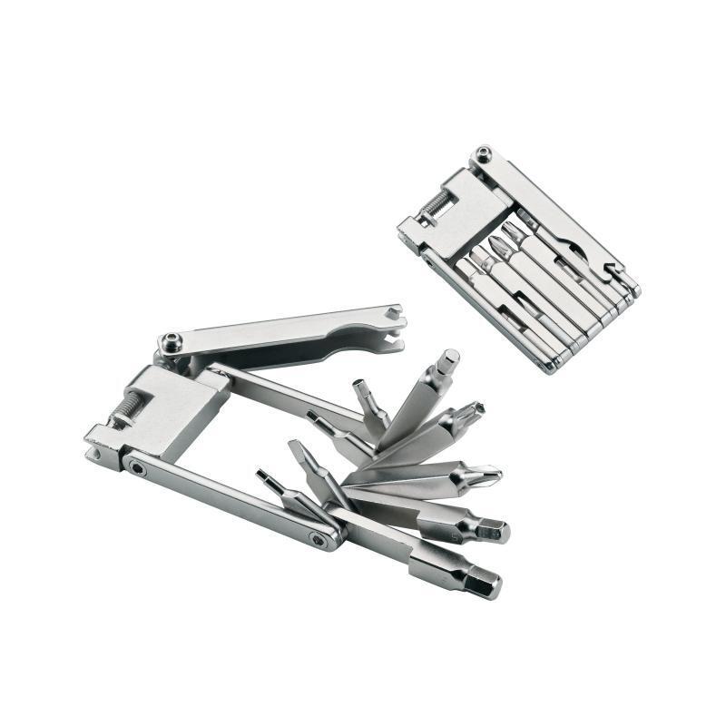 Velo Store - UK 12-function screwdriver Synpowell | Extra 10% off with Subscription, Postage £16.79 to UK Fedex.