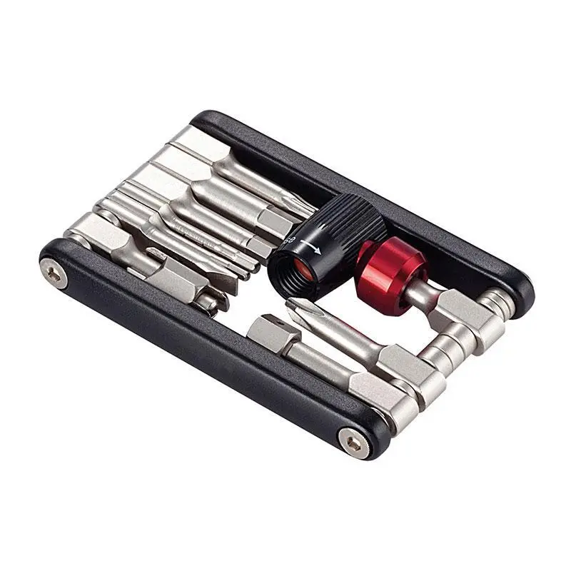 Velo Store - UK Multifunction tool Synpowell 12 | Extra 10% off with Subscription, Postage £16.79 to UK Fedex.
