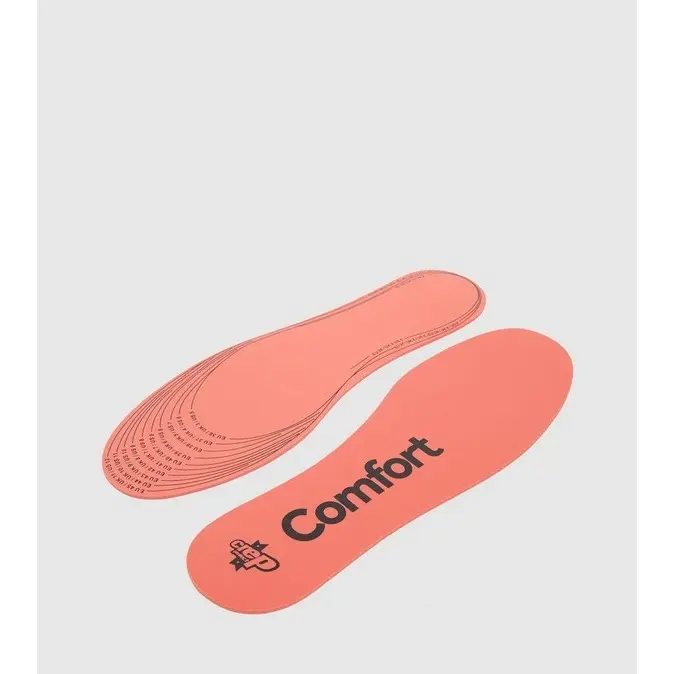 5056243300570 - Insoles - Comfort