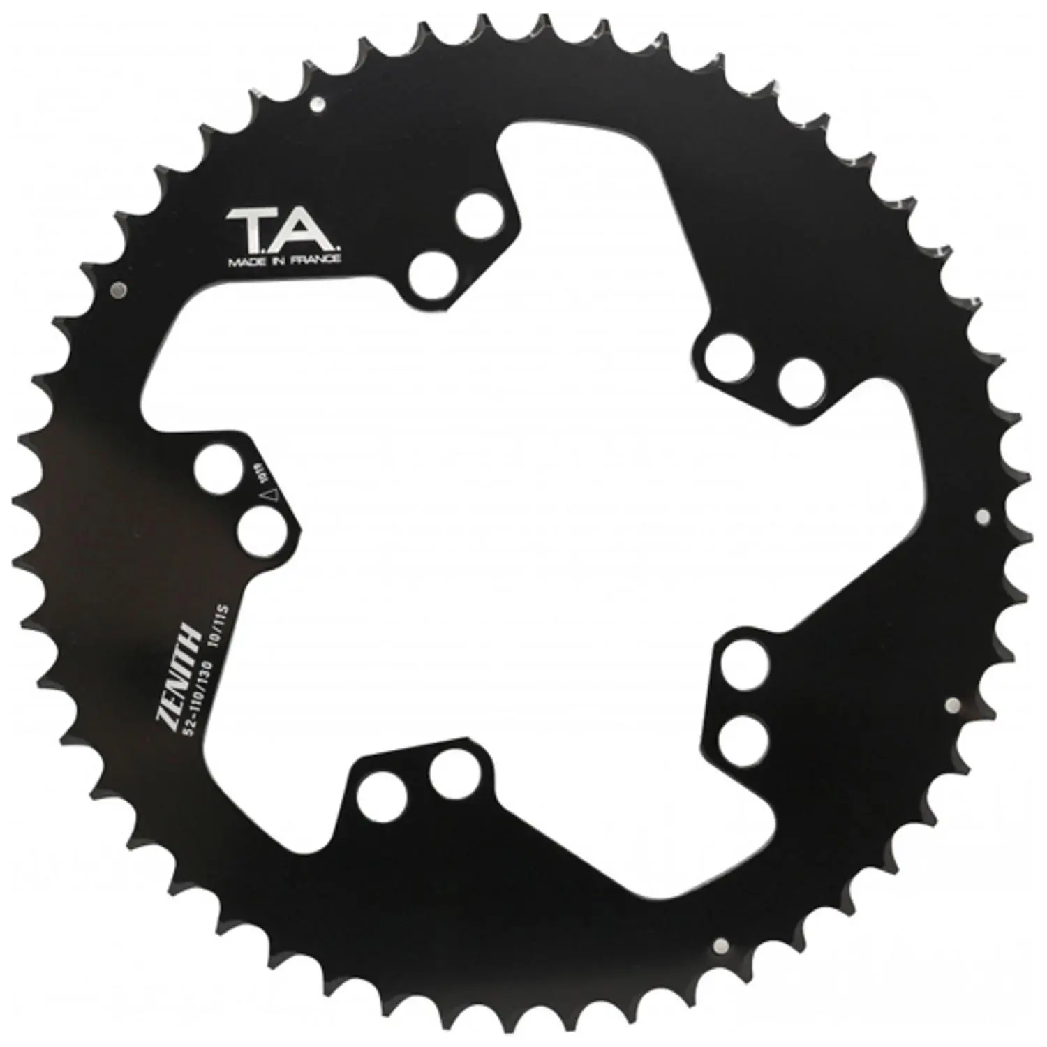 Velo Store - UK T.A. Tray Exter Zenith | Extra 10% off with Subscription, Postage £16.79 to UK Fedex.