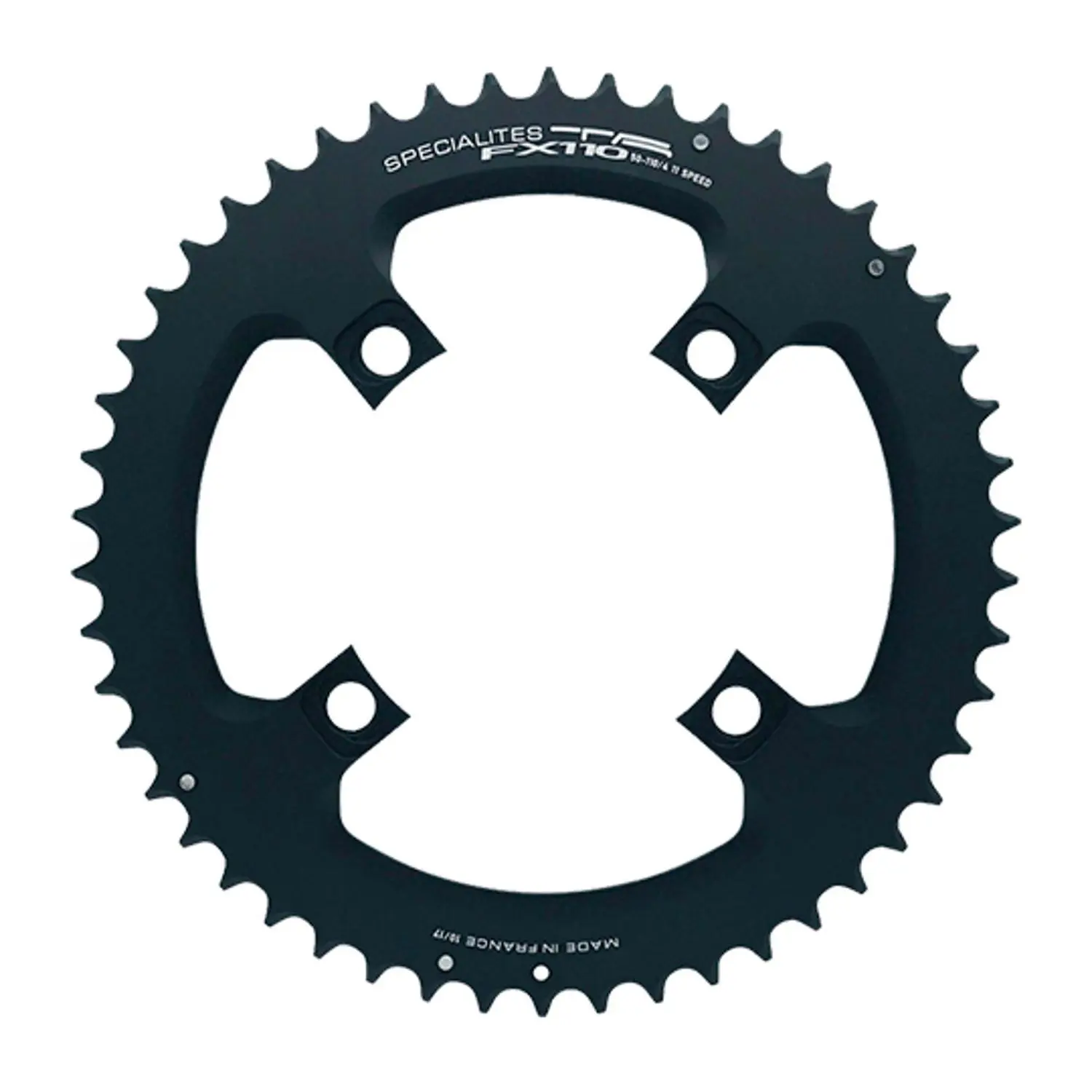 SPECIALITES TA Fx110 Fsa 2016 Exterior 110 Bcd Kettenblatt