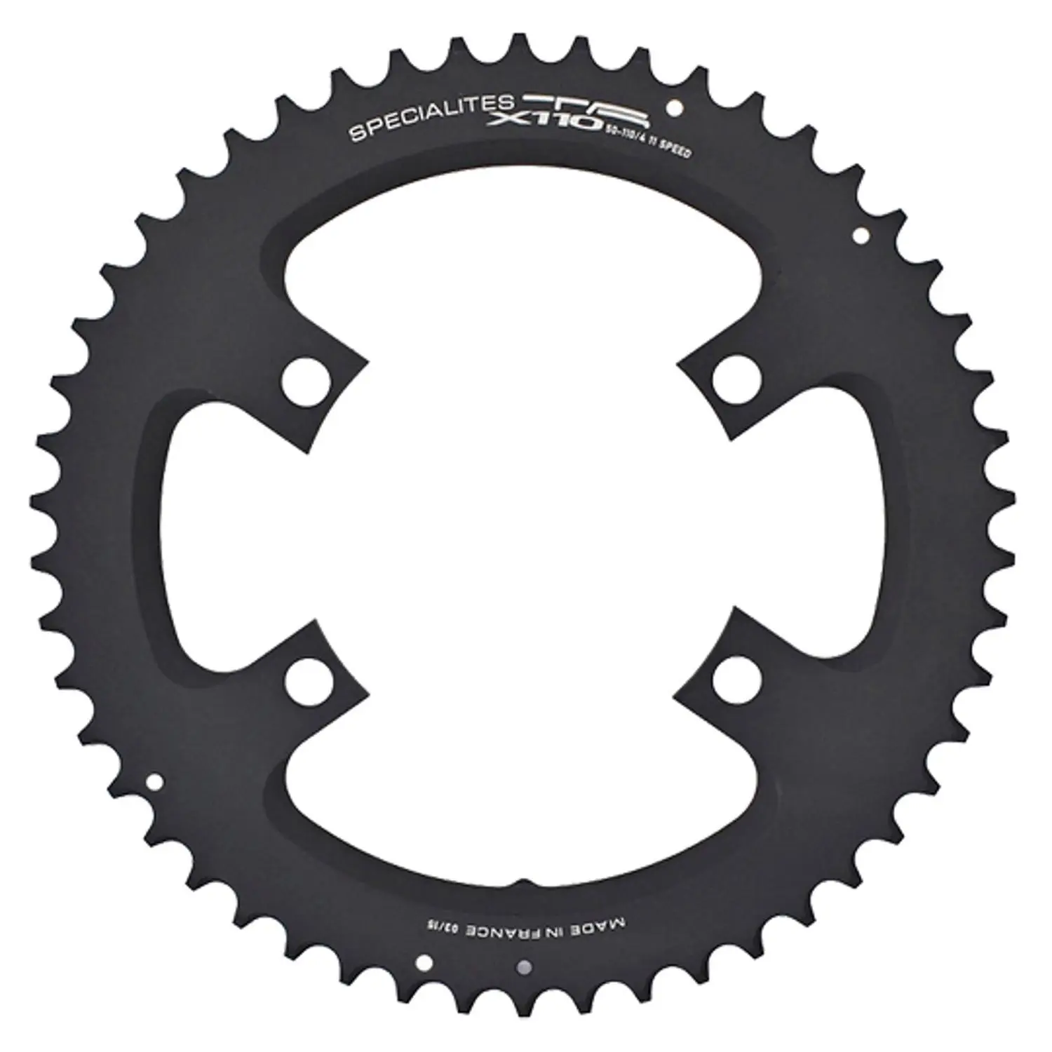 Velo Store - UK T.A. Tray Exter X110 Comp.shim9100-9000/r8000-6800/r7000-5800 | Extra 10% off with Subscription, Postage £16.79 to UK Fedex.