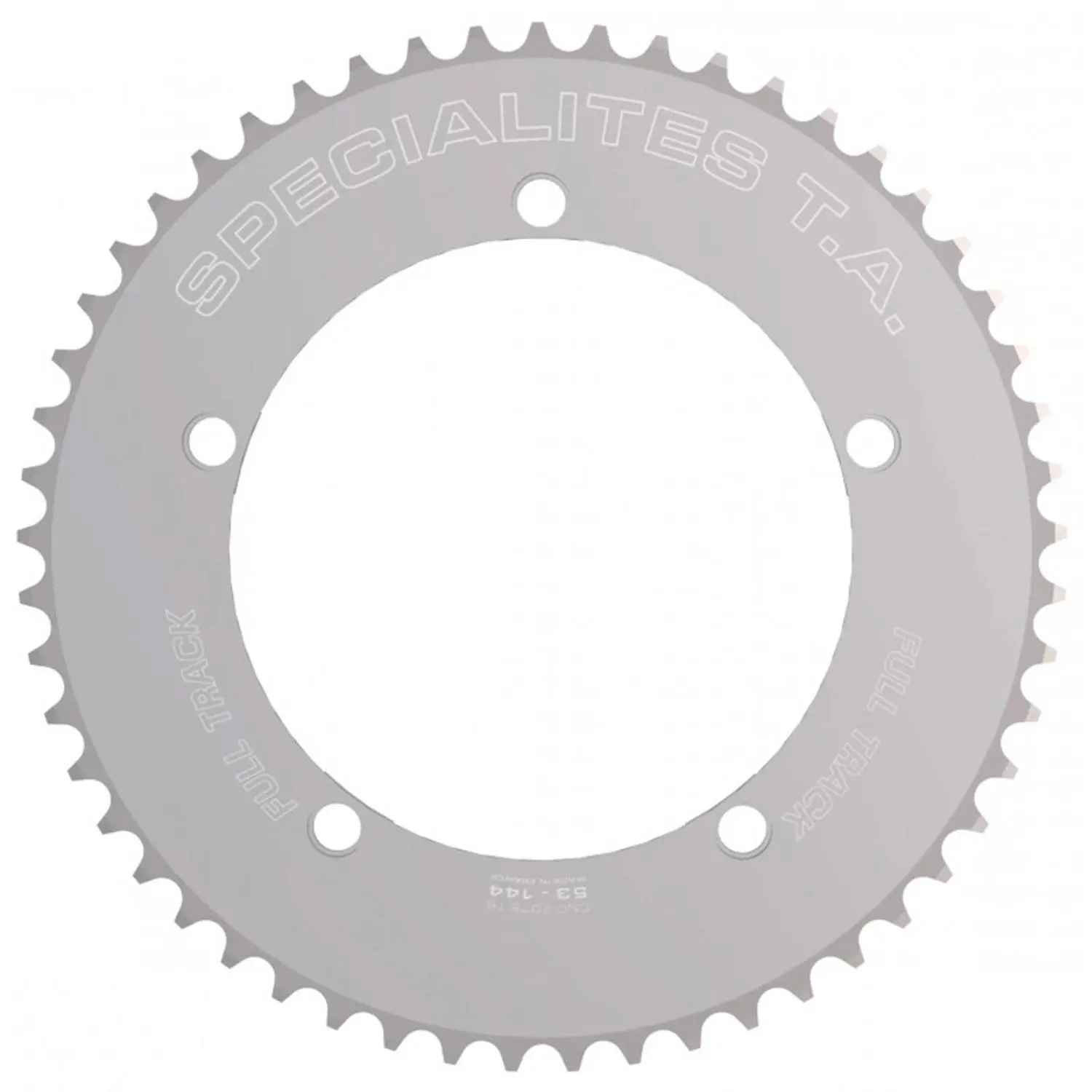 Velo Store - UK T.A. Tray Exter Full Track | Extra 10% off with Subscription, Postage £16.79 to UK Fedex.