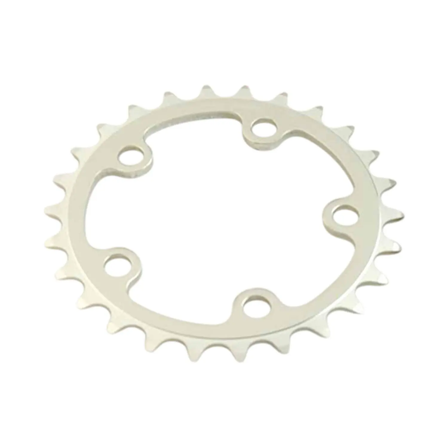 SPECIALITES TA Kettenblatt Zelito, 5-Arm, innen, 74 mm Lochkreis