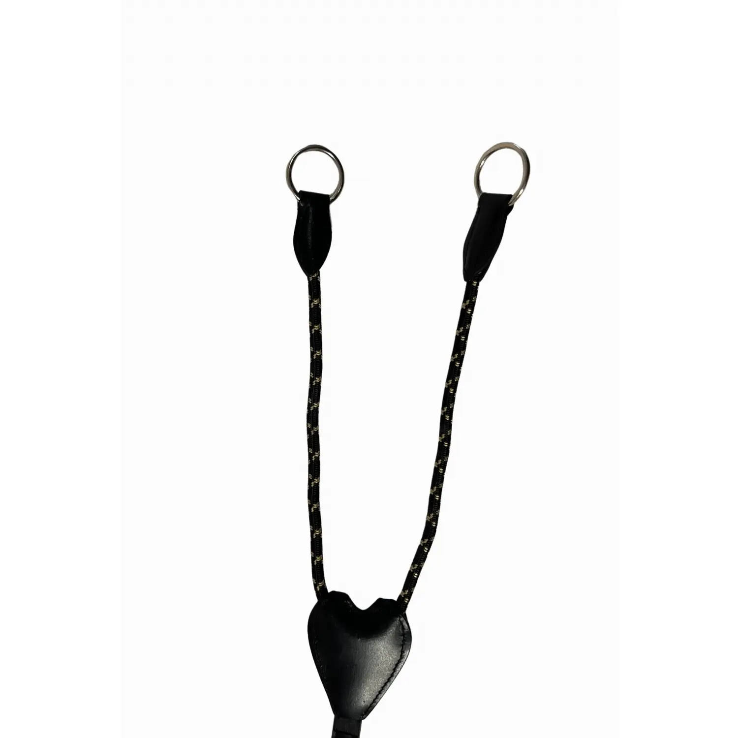 Comparer les prix de Collier de chasse pour cheval luxe avec pont T de T