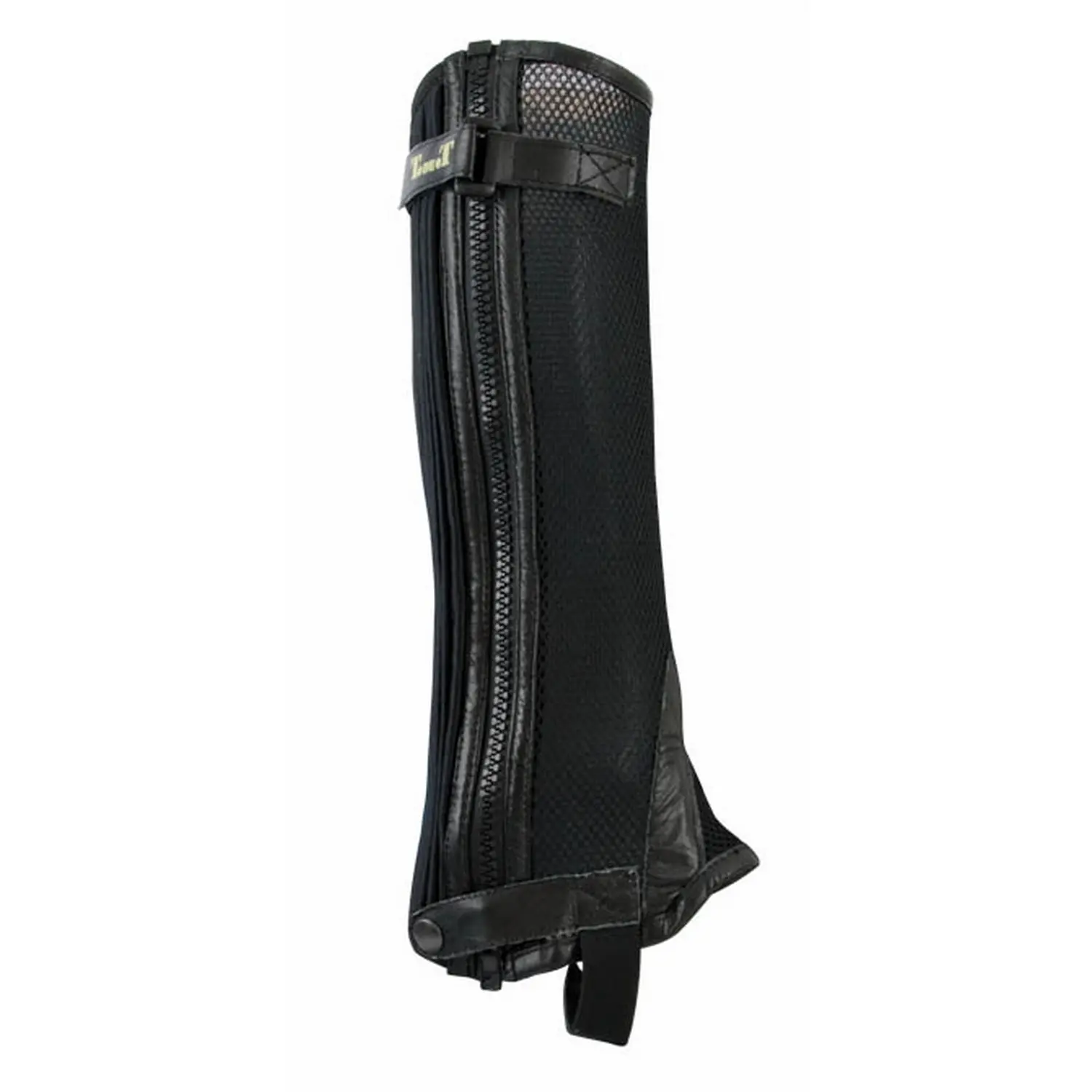 Mini-chaps enfant T de T Paganini