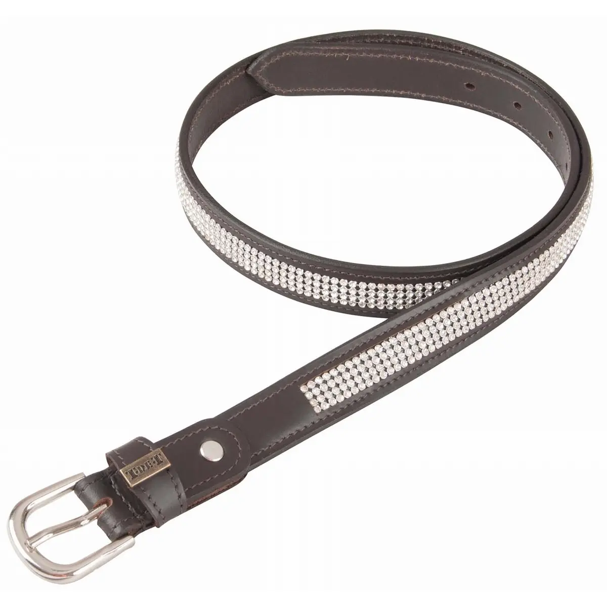 Comparer les prix de Ceinture strass T de T