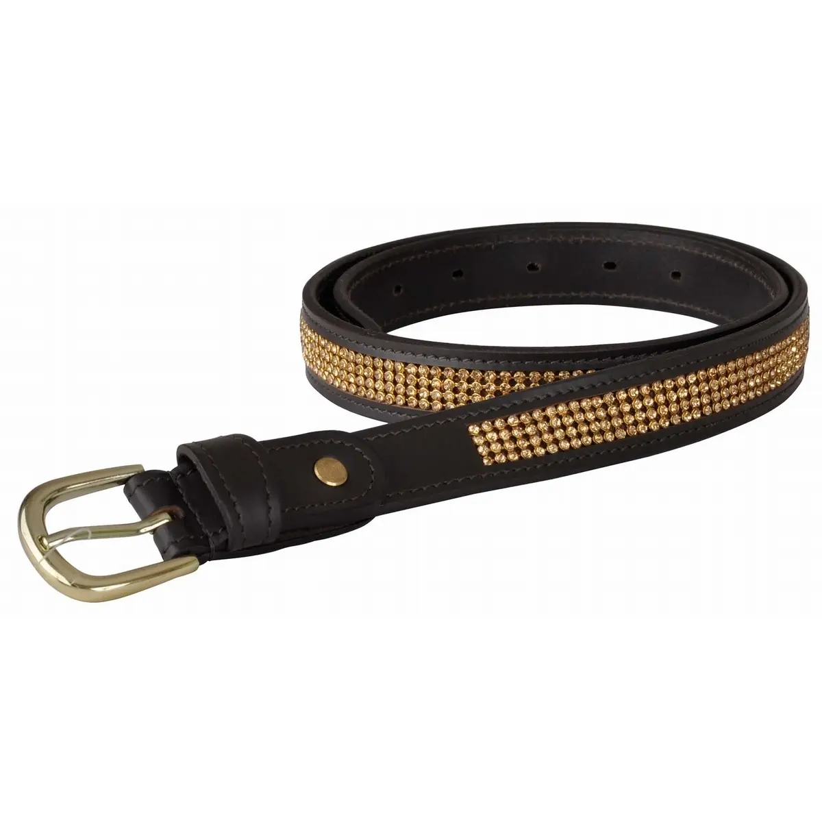 Ceinture strass T de T